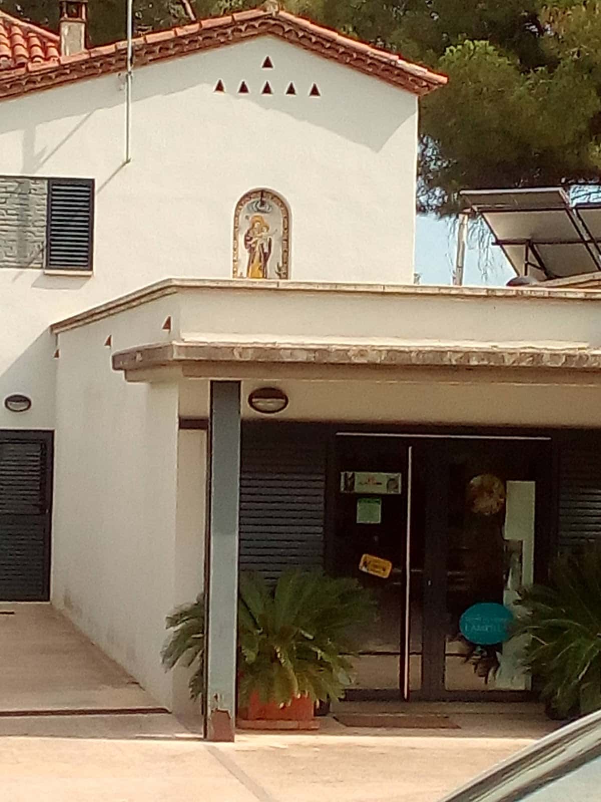 Clinica Veterinaria L'Ametlla