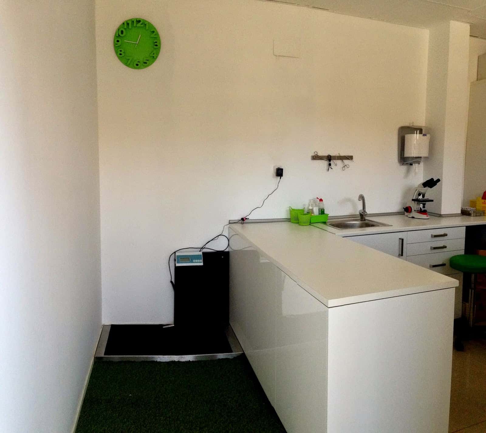 Servei Veterinari La Garriga