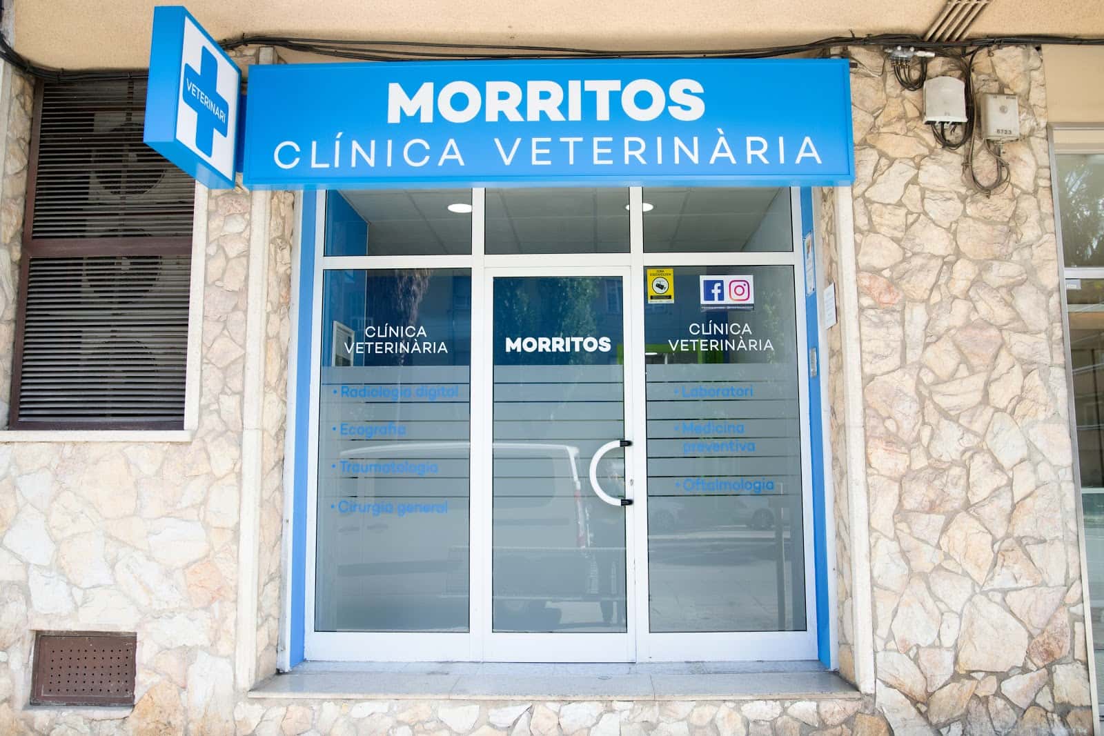Morritos