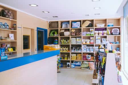 Vet Clinic Centros Veterinarios - VetClínic 3 Calderón