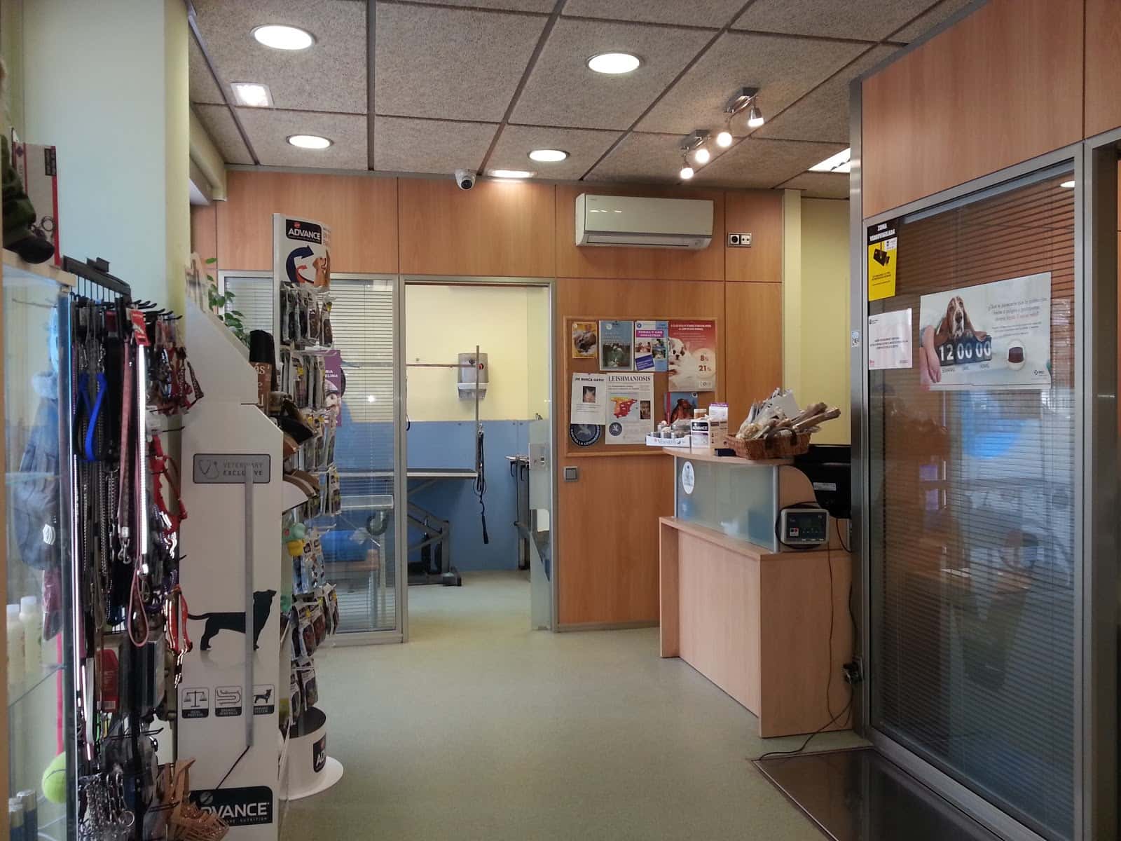 HVC Olesa