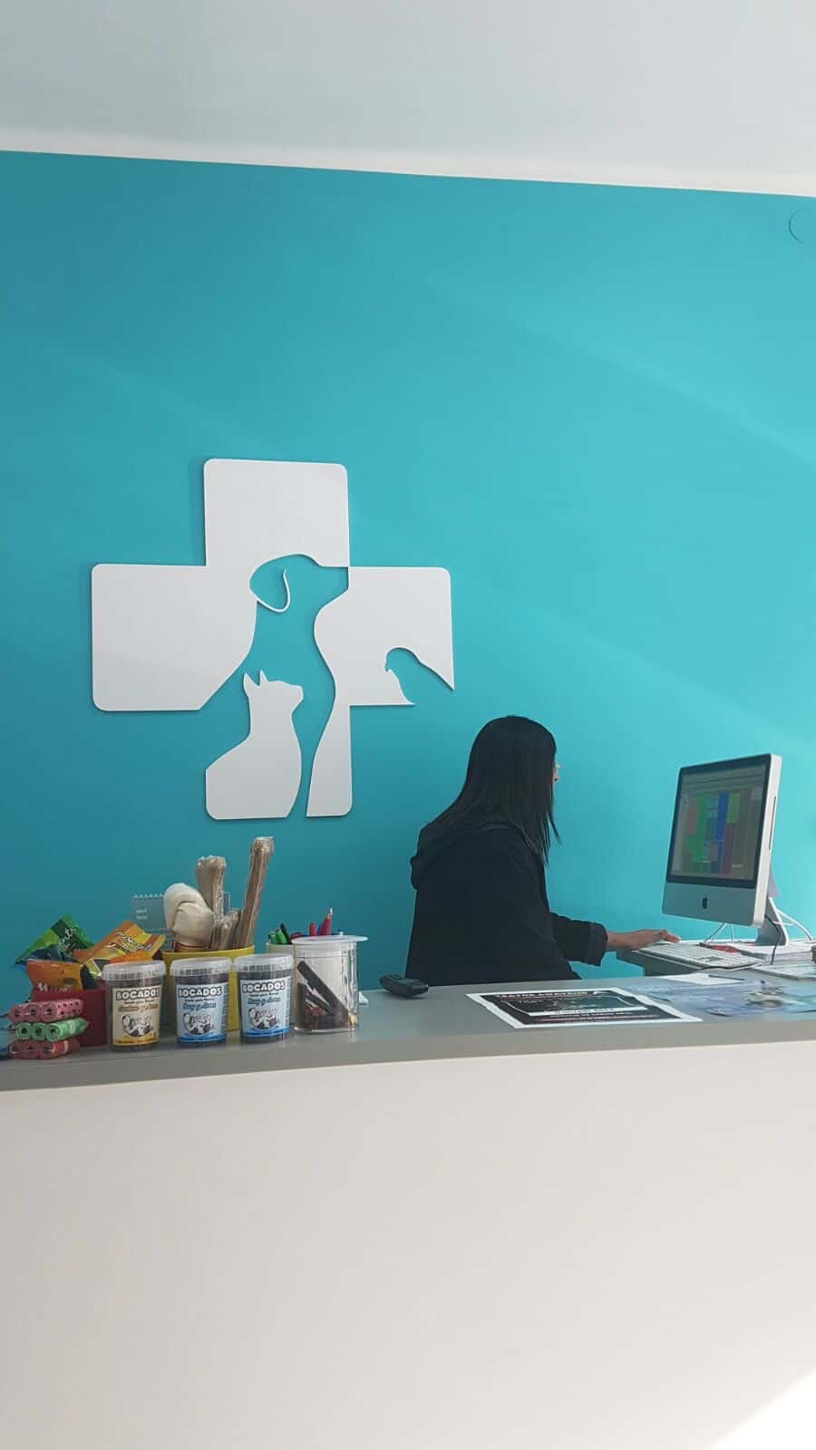 Centro Veterinario La Riera