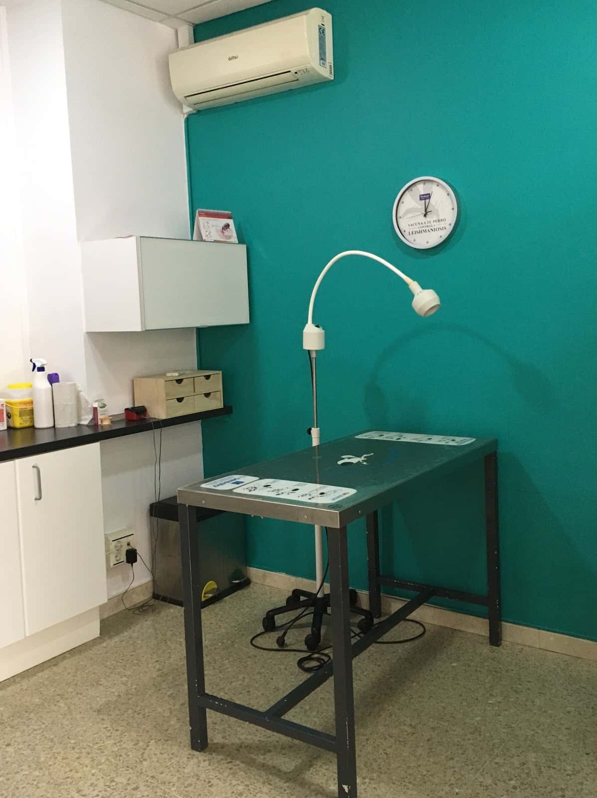 Isa-Vet Clínica Veterinària