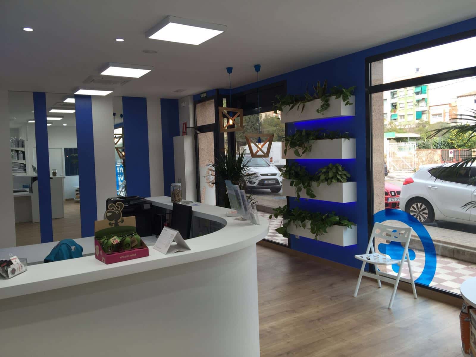 Anoia Veterinaria Esparreguera