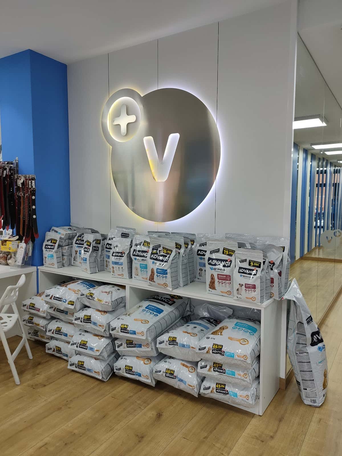 Anoia Veterinaria Esparreguera