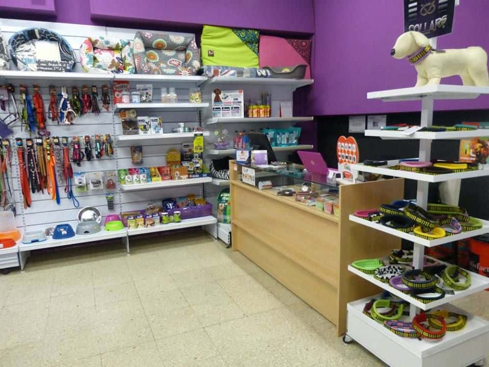Clínica Veterinària Vallivet