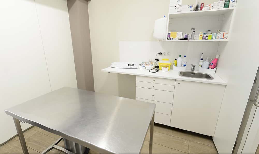 Vetcastell Centro Veterinari