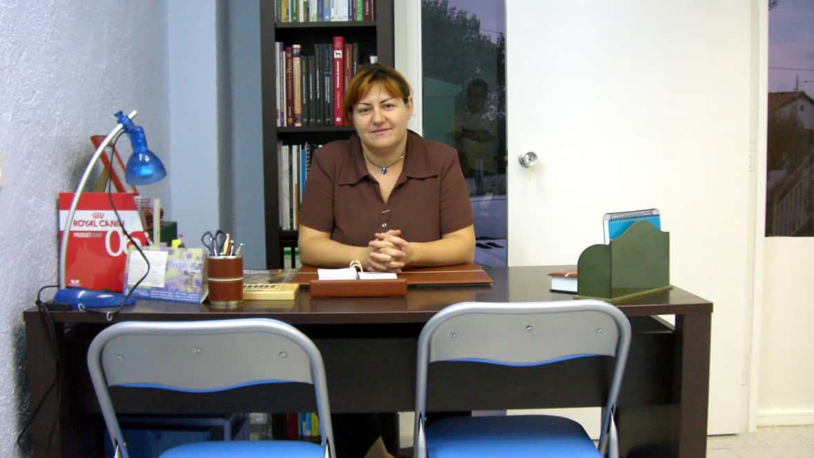 Consultori Veterinari Montserrat