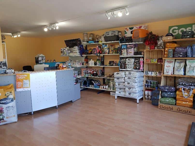 Veterinarios Servivetdivertperros