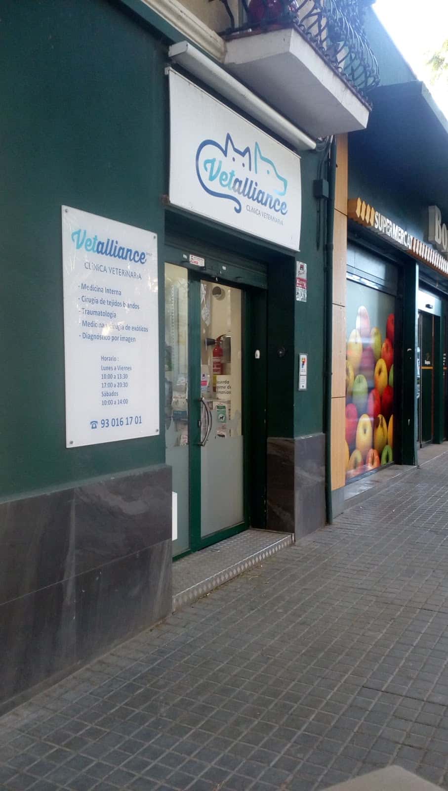 Clinica Veterinaria