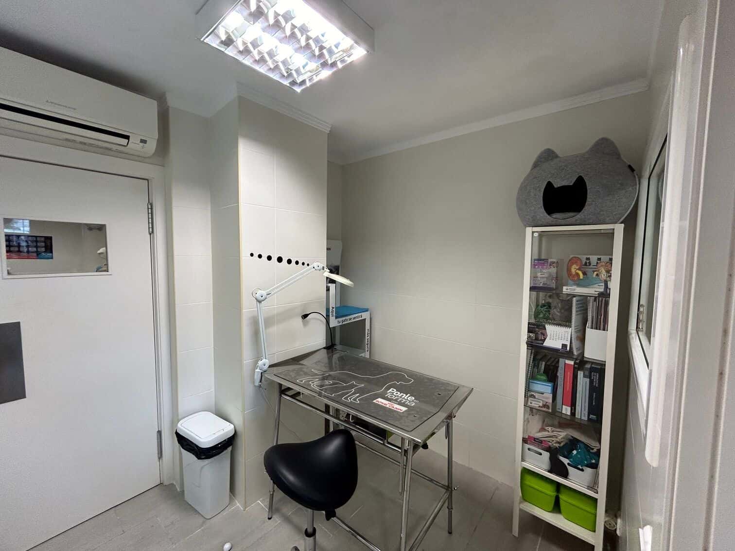 Centre Veterinari Ocata