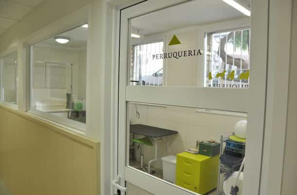 centre veterinari ocata veterinario centro en el masnou en barcelona principalImage ADOPTA Sitios Pet Friendly