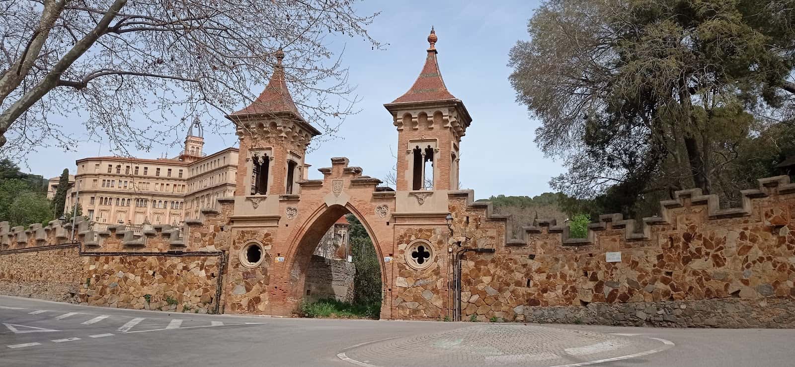 Centre Veterinari Alella