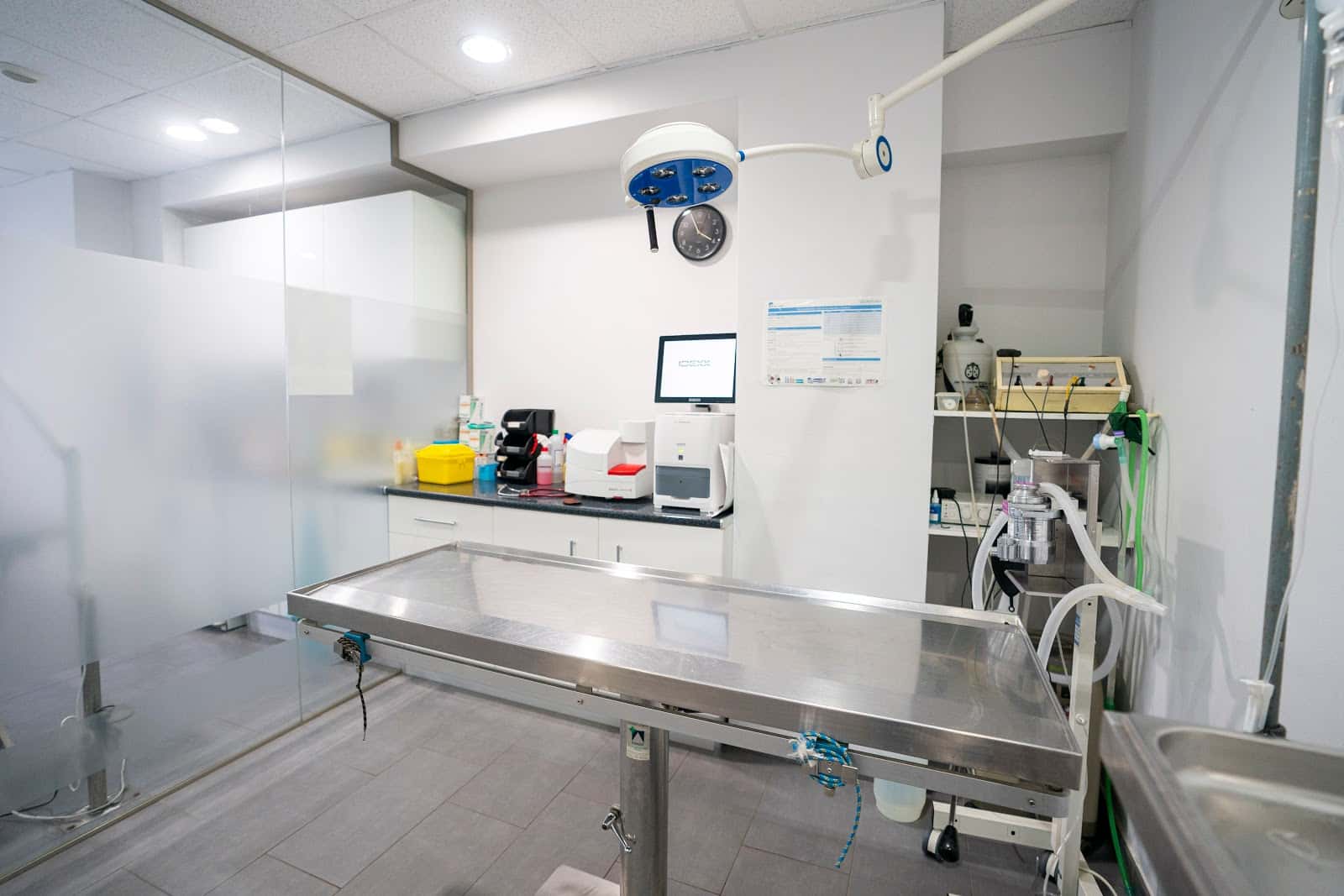 Centro Veterinario Cabrils
