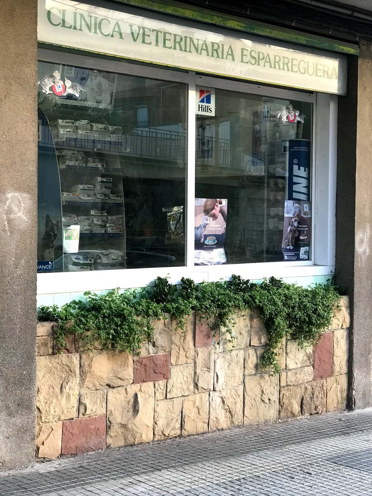 Clínica Veterinaria Esparreguera