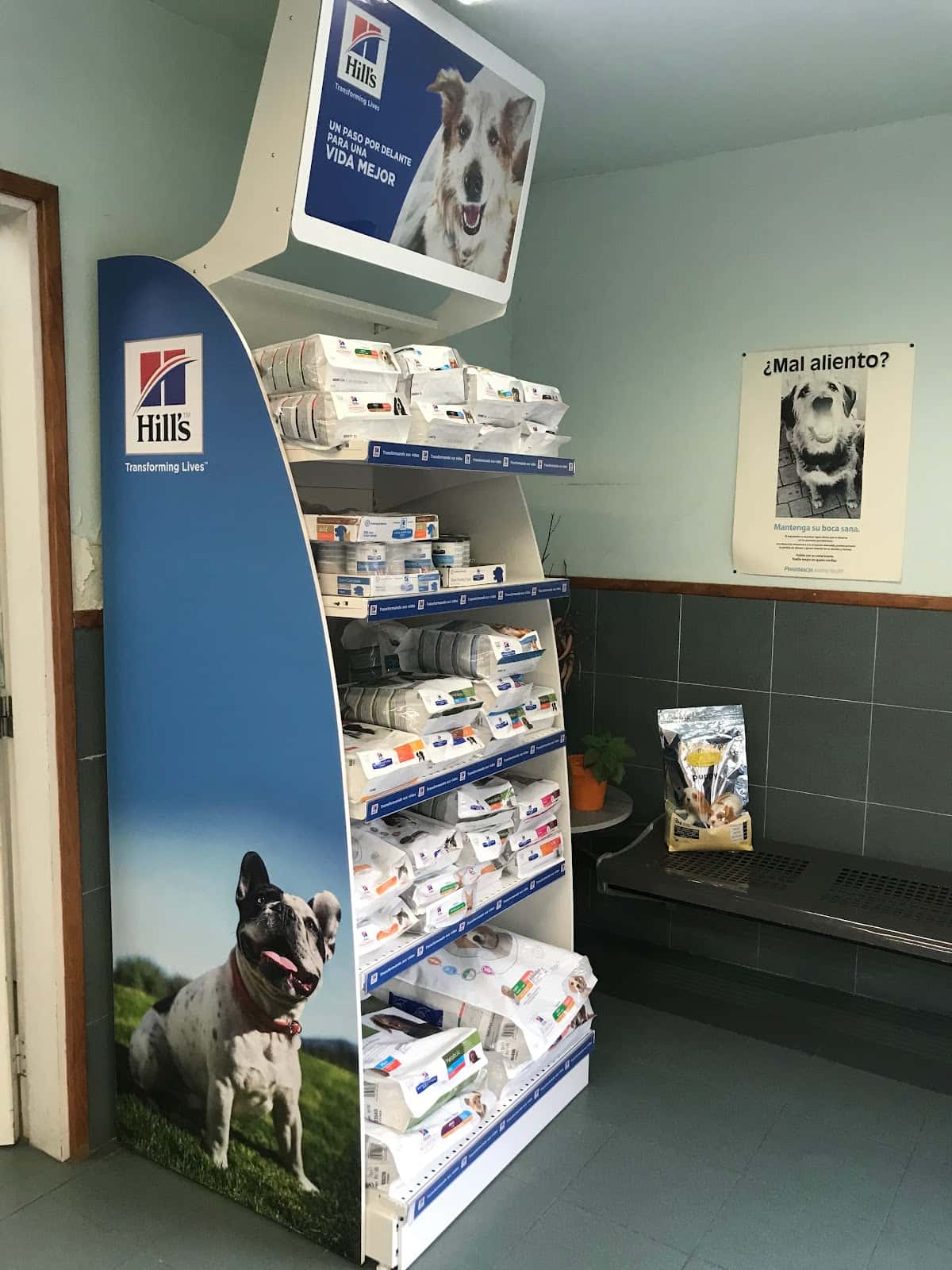 Clínica Veterinaria Esparreguera