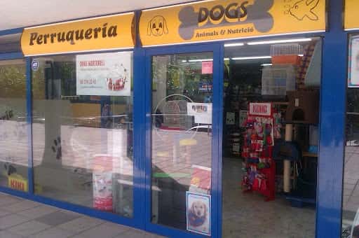 Dogs