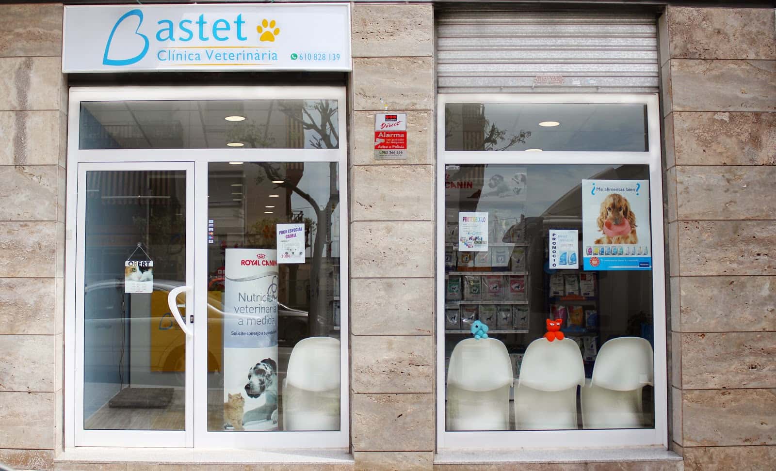 Bastet Clinica Veterinaria