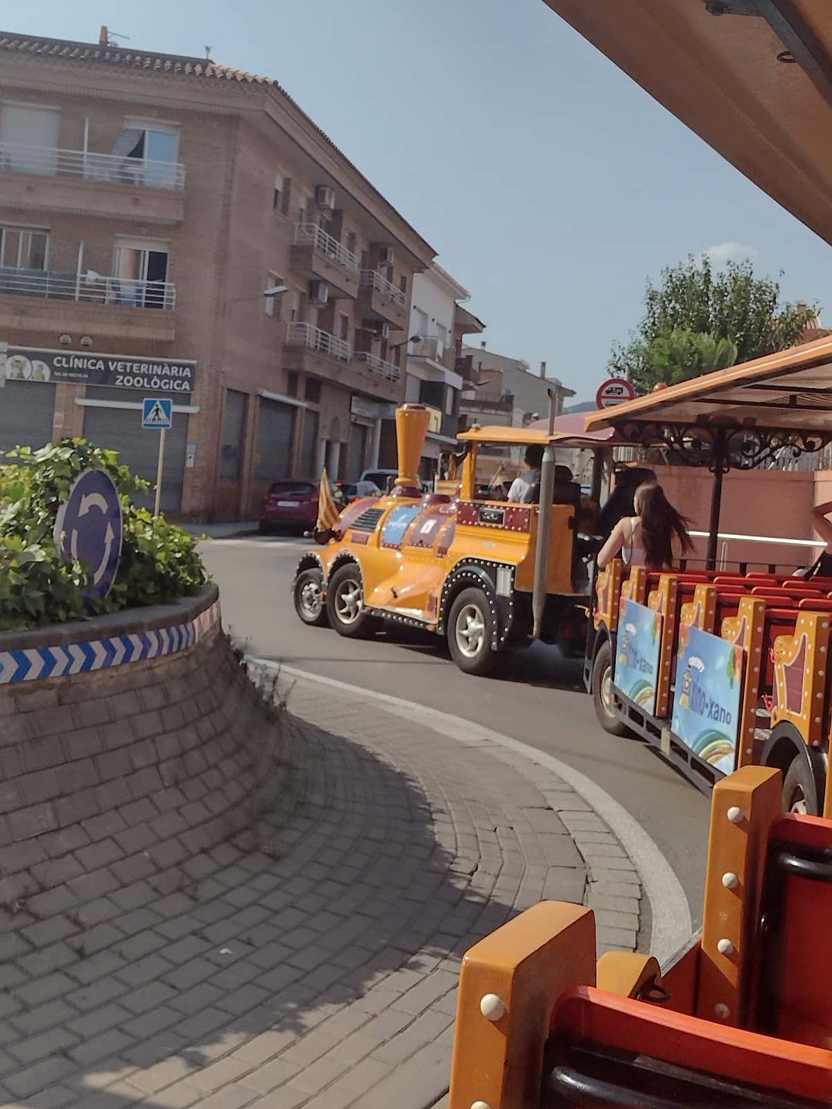 CLÍNICA VETERINÀRIA ZOOLÒGICA de Pineda de Mar