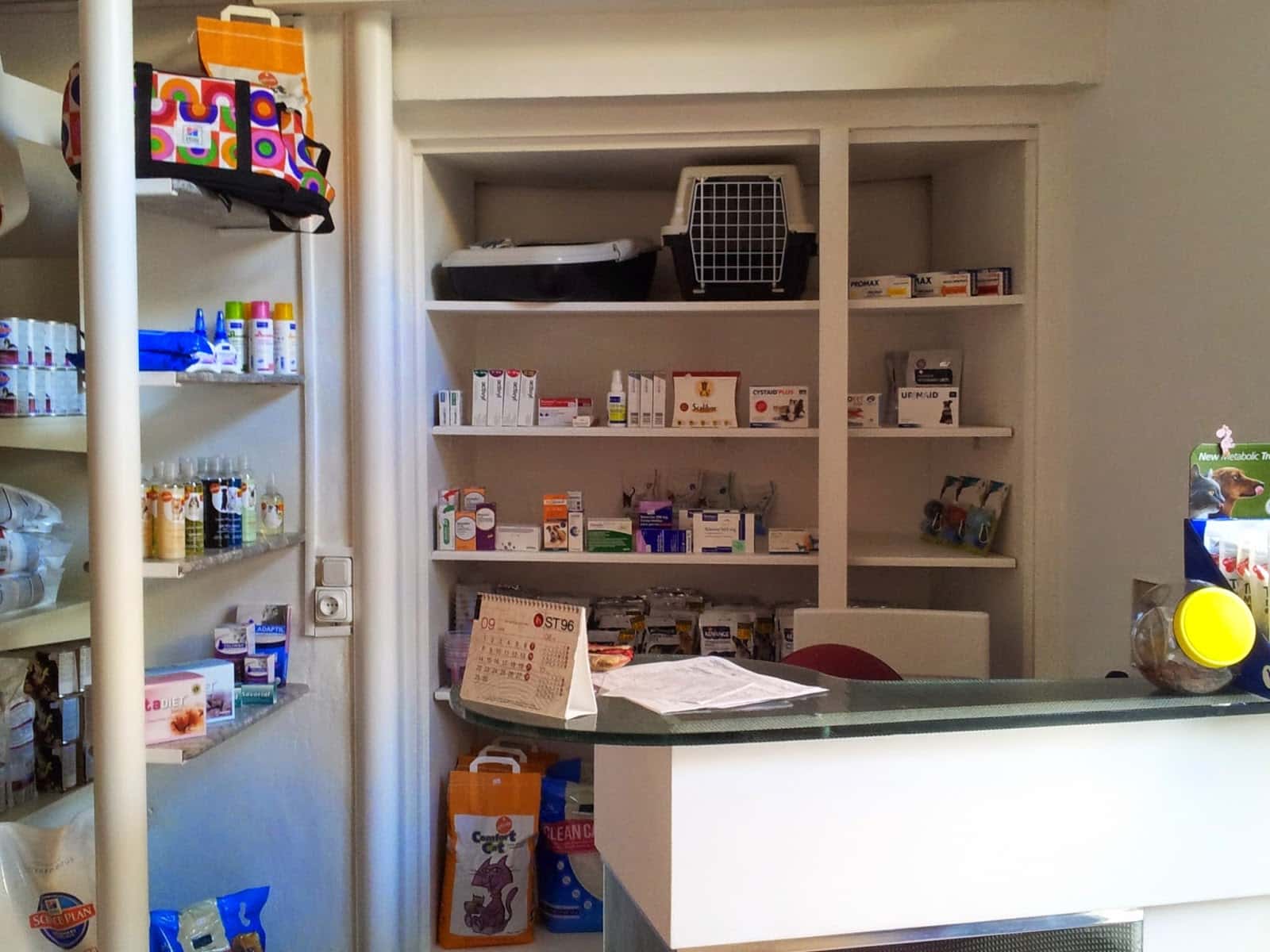 Sant Antoni Veterinari