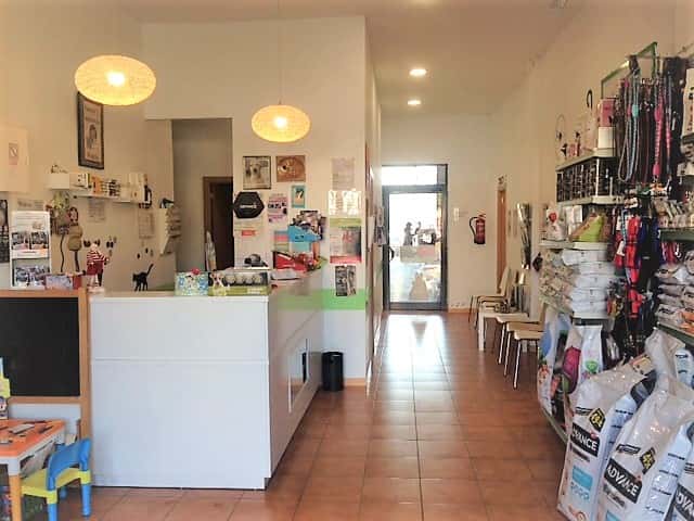 Centre Veterinari Riells