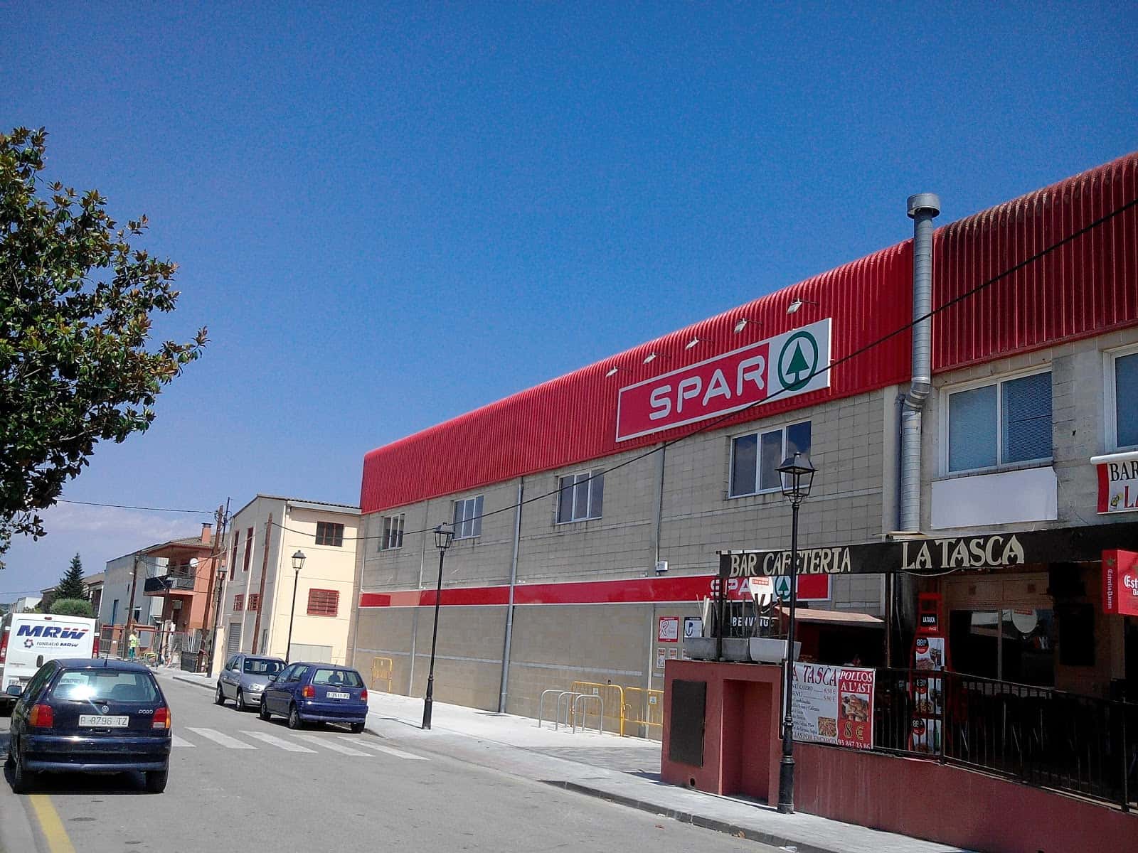 Centre Veterinari Riells