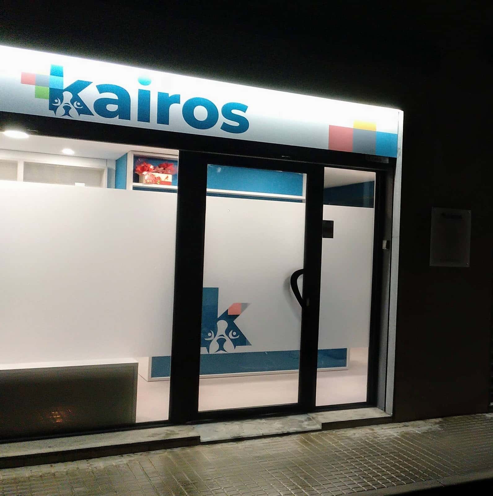 Clínica Veterinaria Kairos
