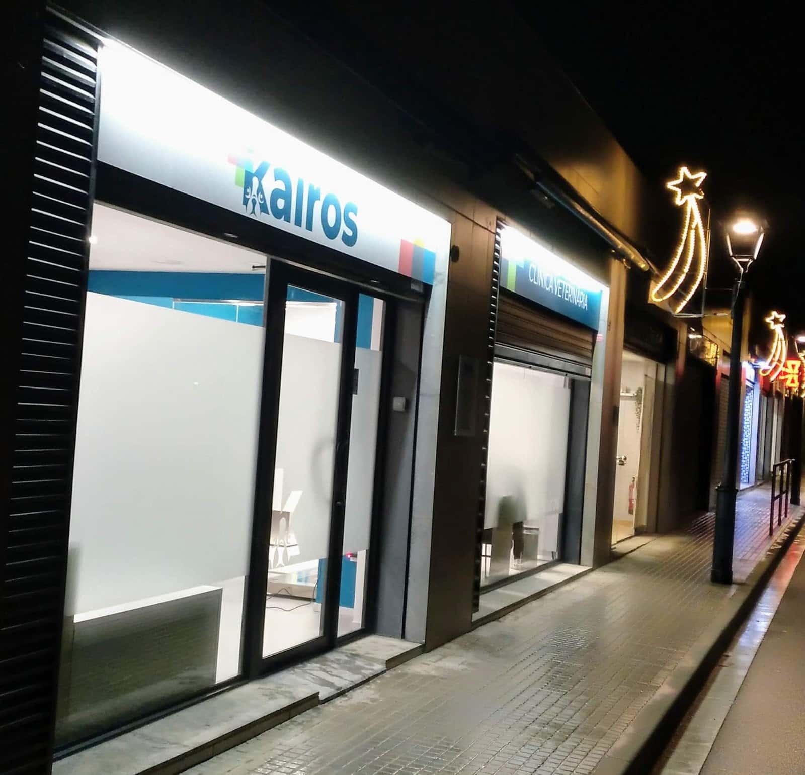 Clínica Veterinaria Kairos