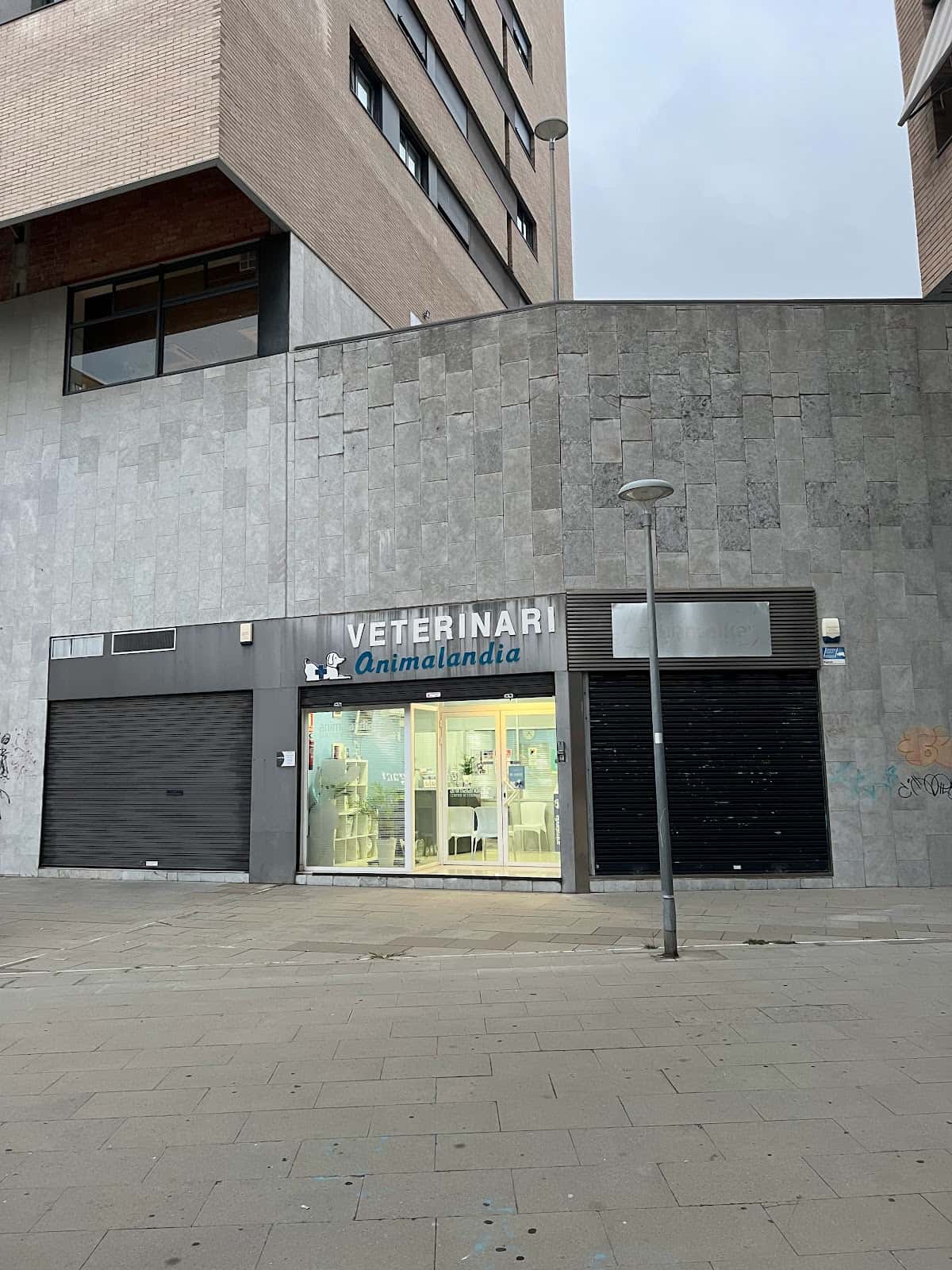 Veterinaria Animalandia