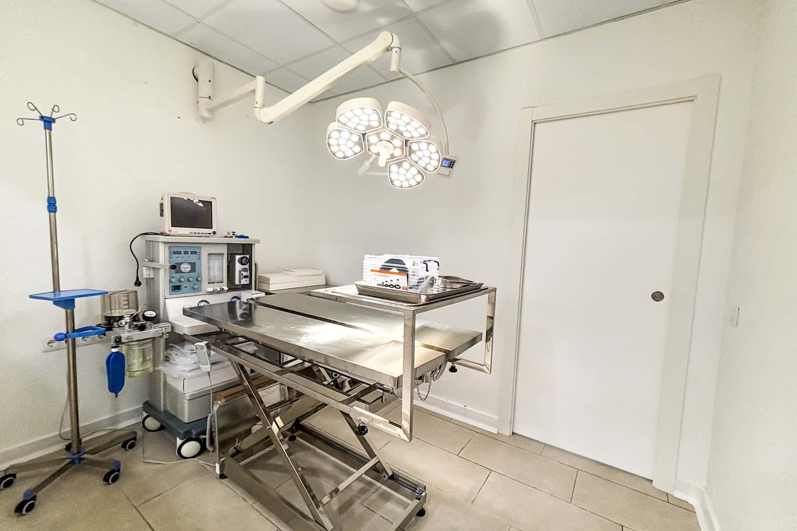 Vetpineda Clínica Veterinària