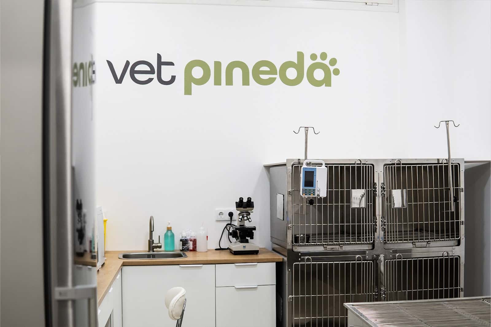 Vetpineda Clínica Veterinària