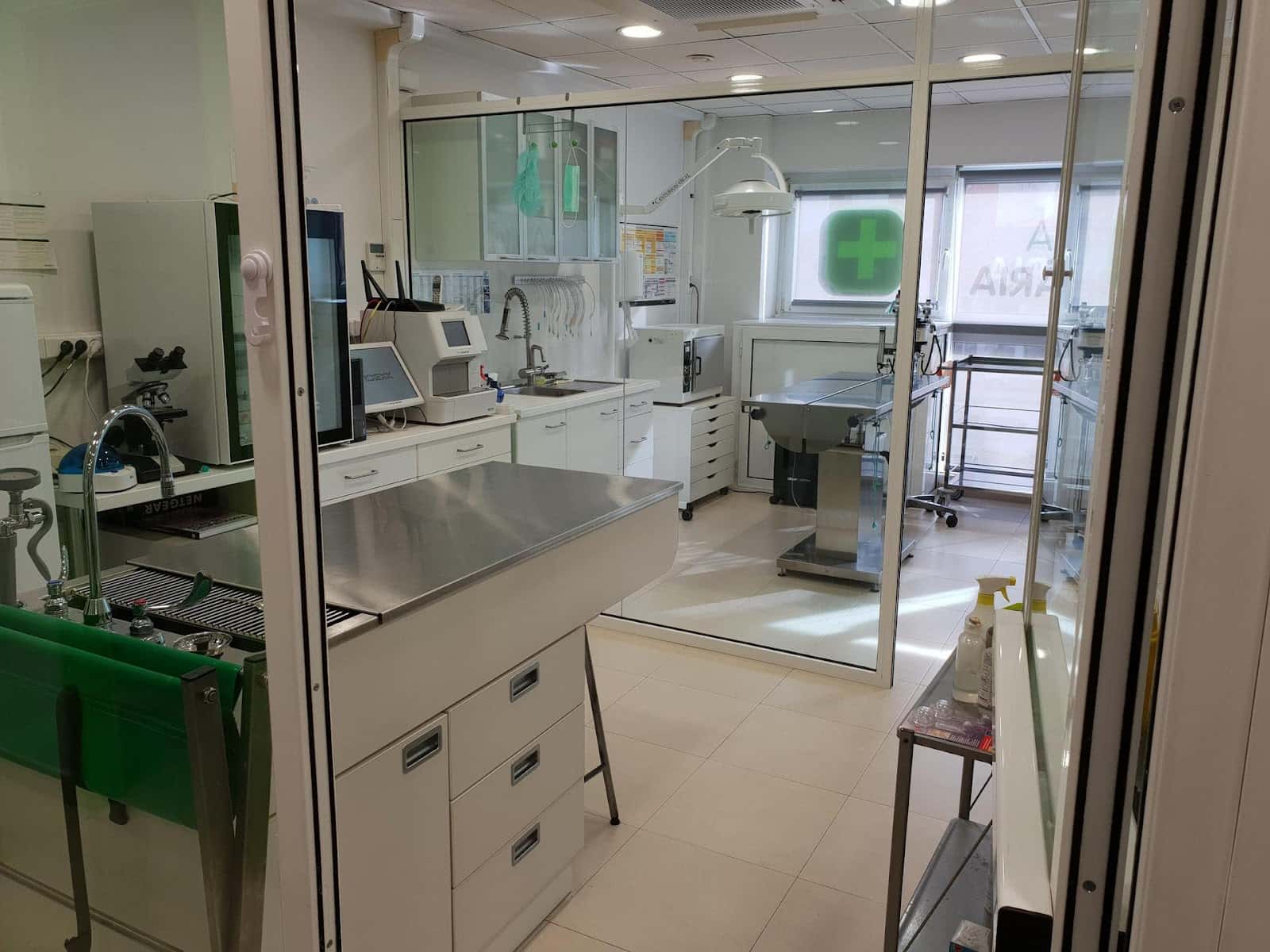 Clínica Veterinaria Rosvet