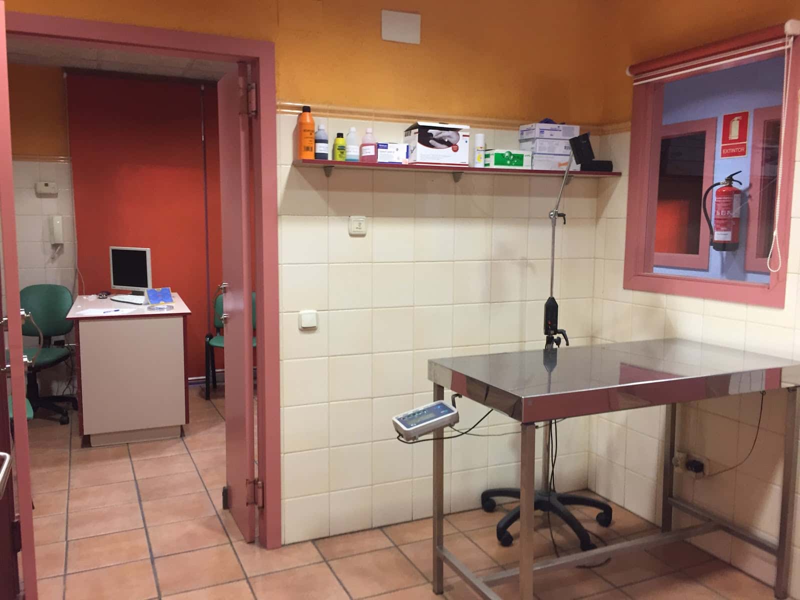 La Llar del Veterinari