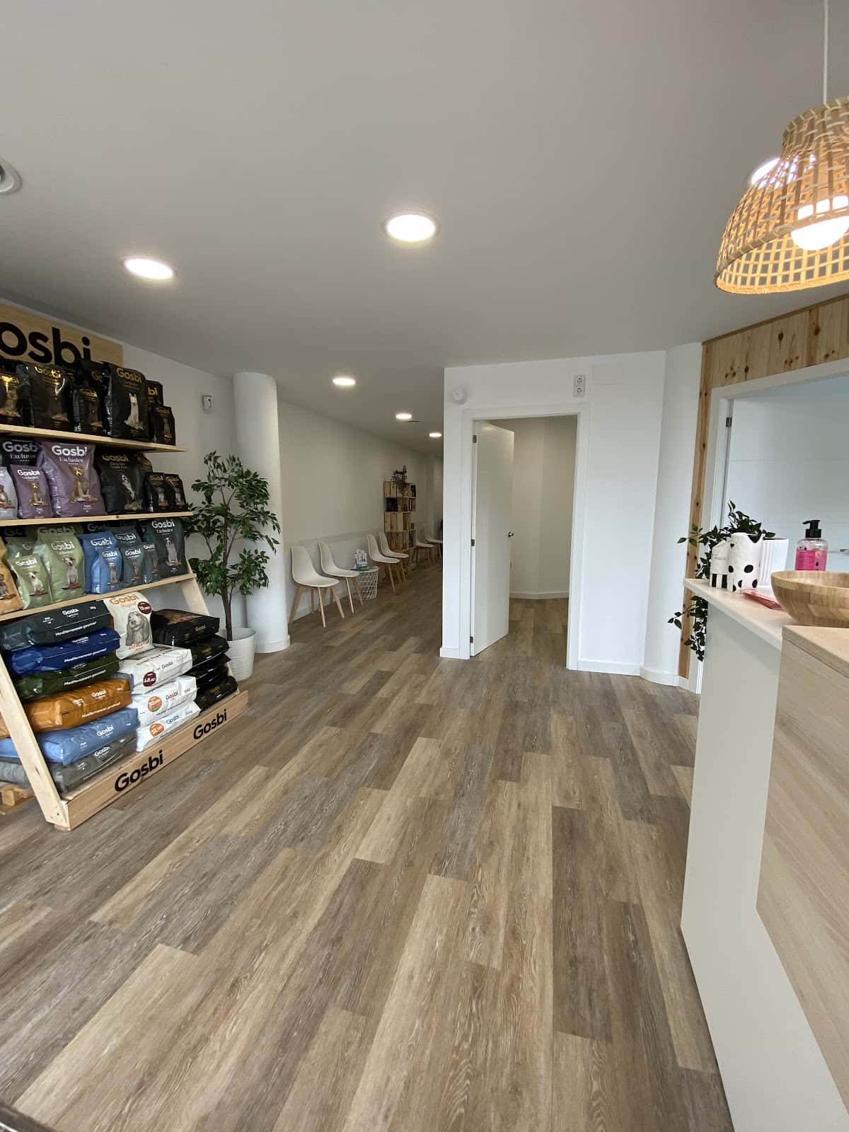 Vetropía Veterinaria