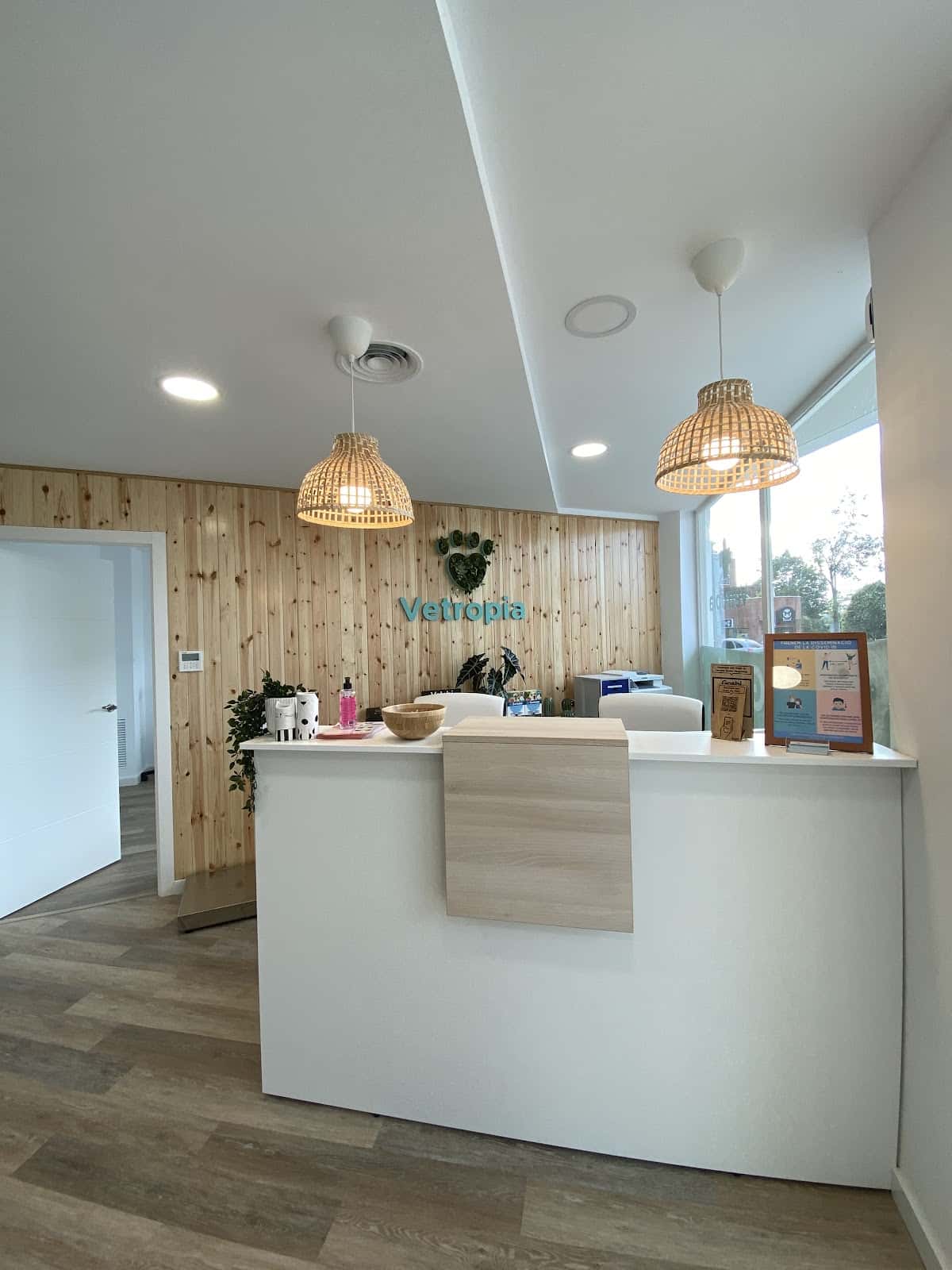 Vetropía Veterinaria