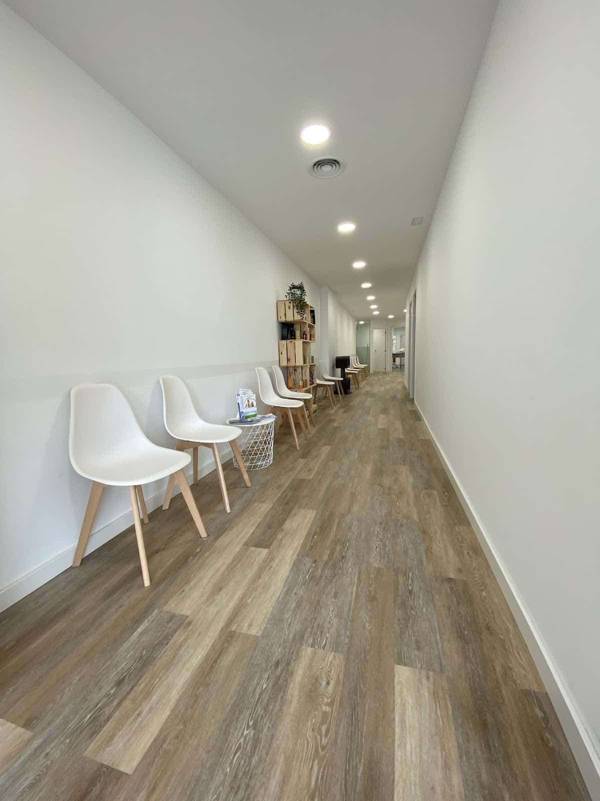 Vetropía Veterinaria