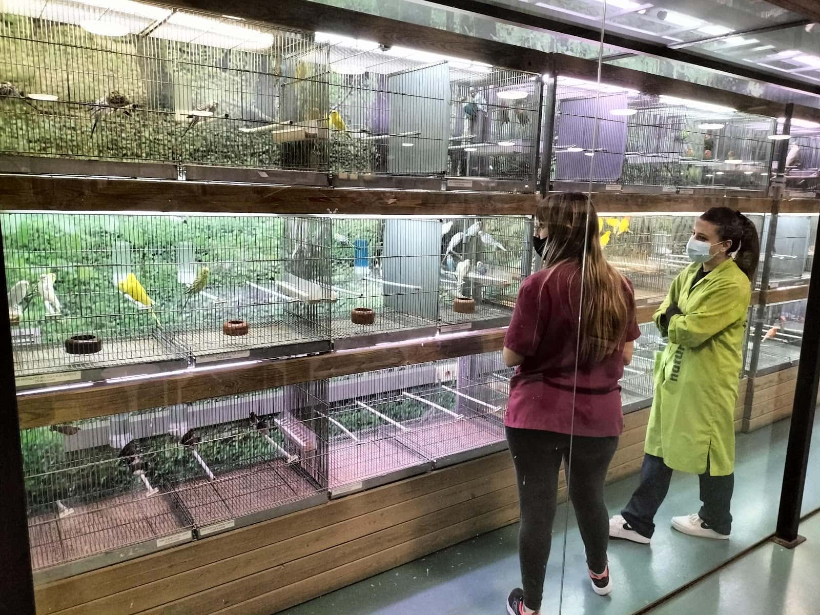 NATUR CENTER