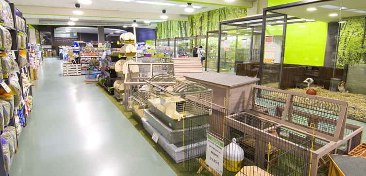 NATUR CENTER