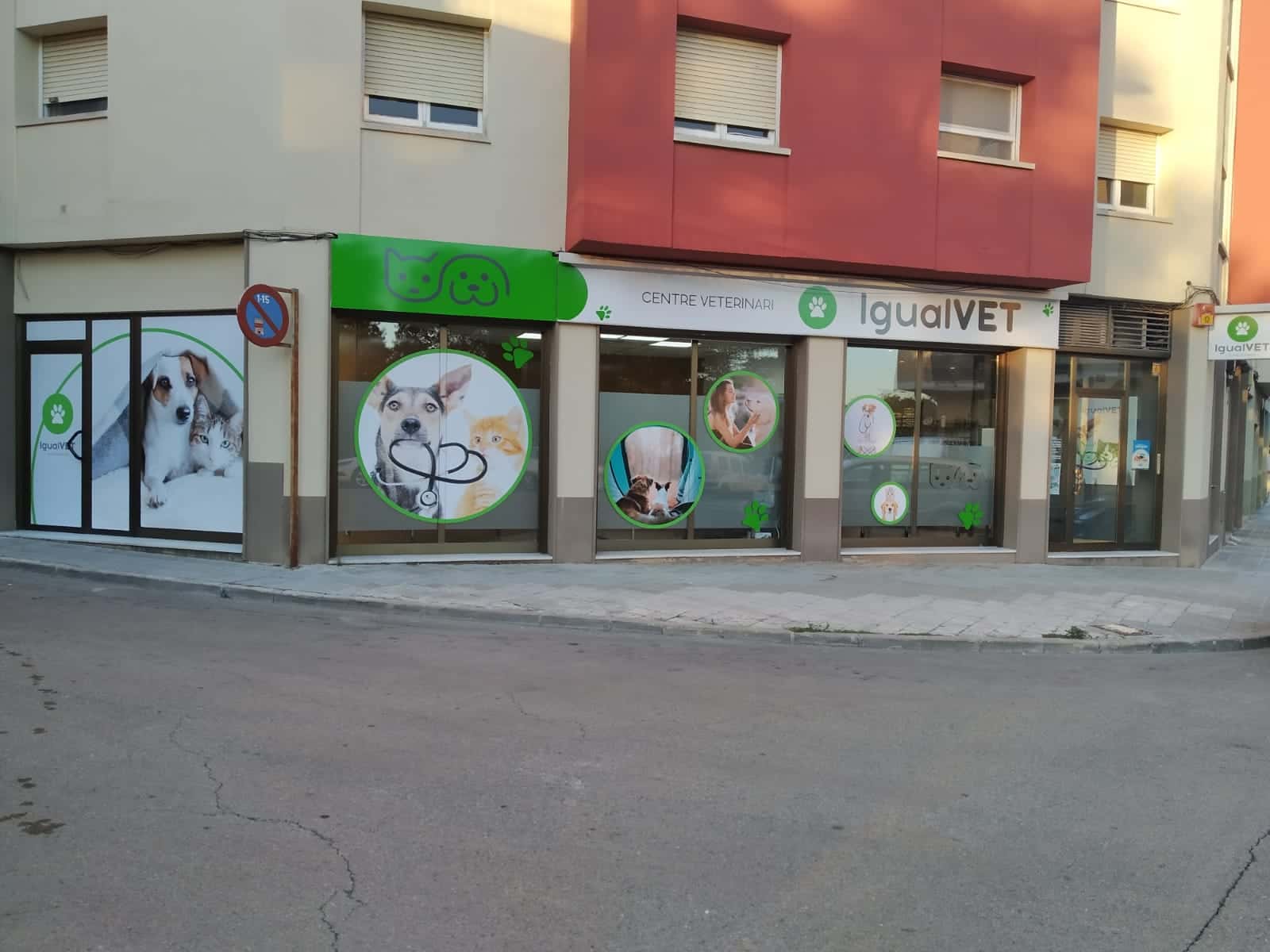 Igualvet