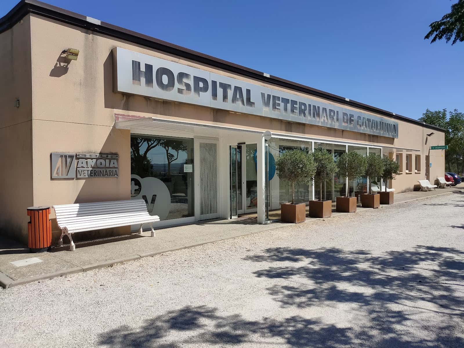 HVC Òdena