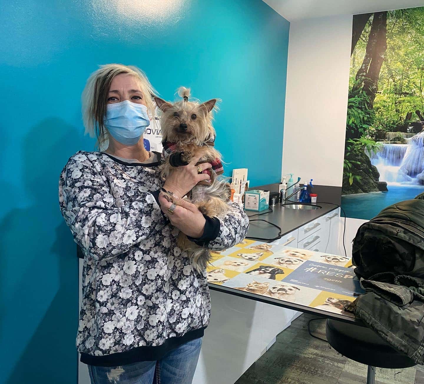 Feres Hospital Veterinari
