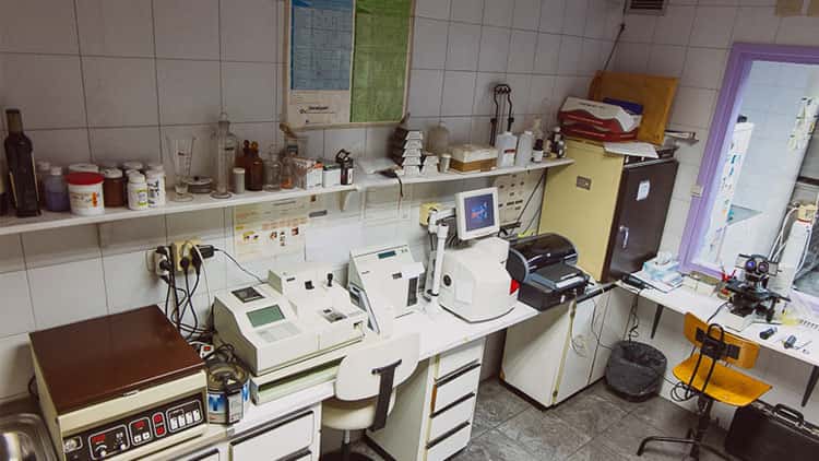 Clínica Veterinaria del Bages