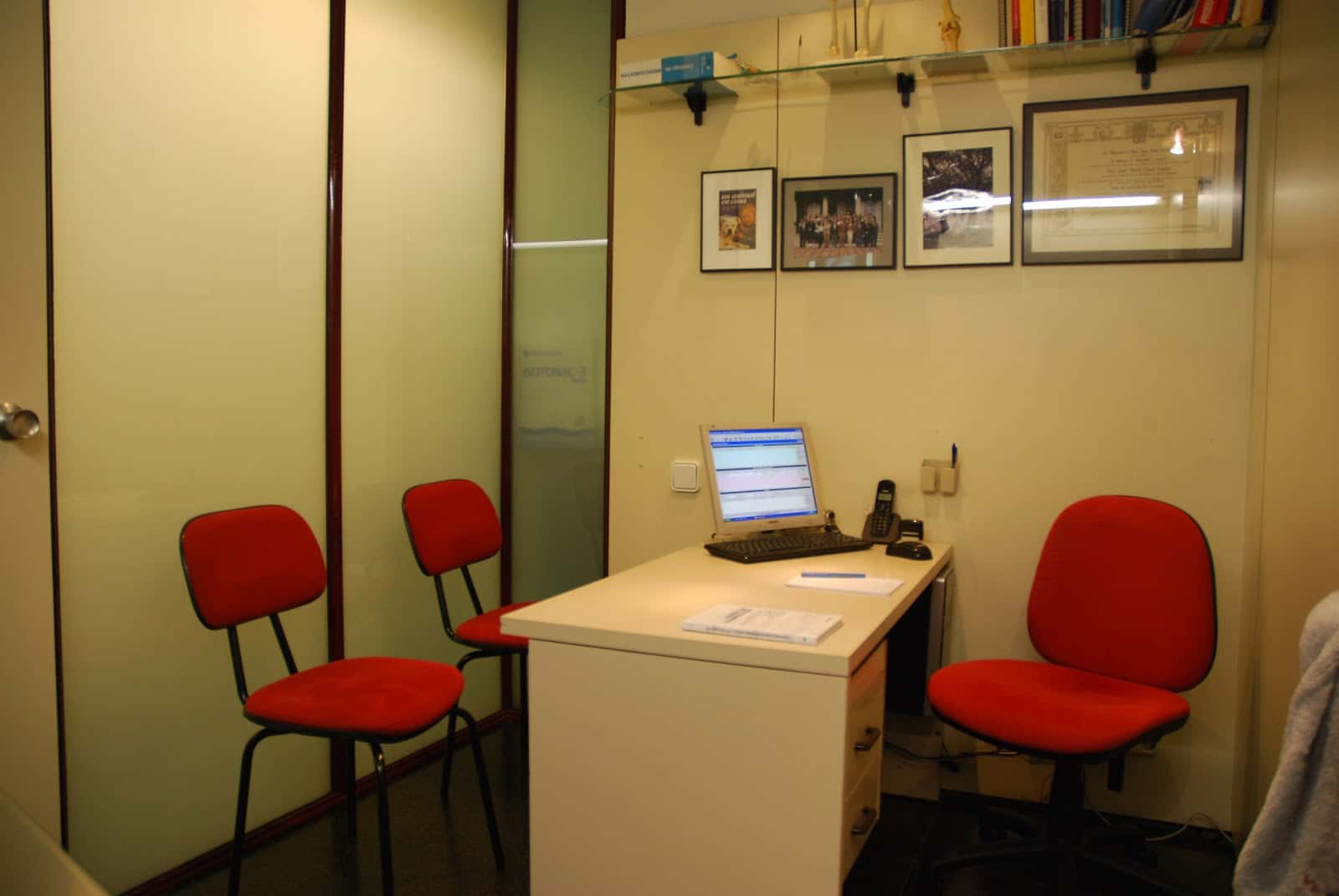 Clínica Veterinària Dr. Florit - Dr. Casas