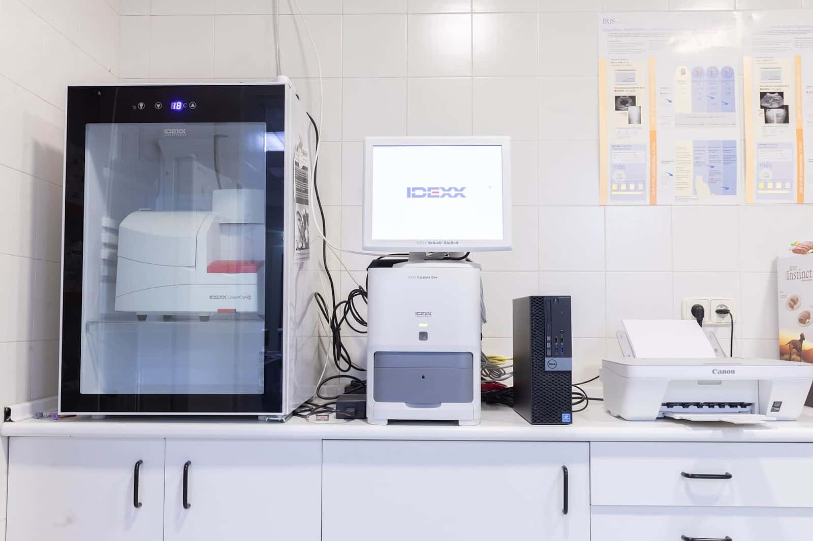 Clínica Veterinària Sant Pau