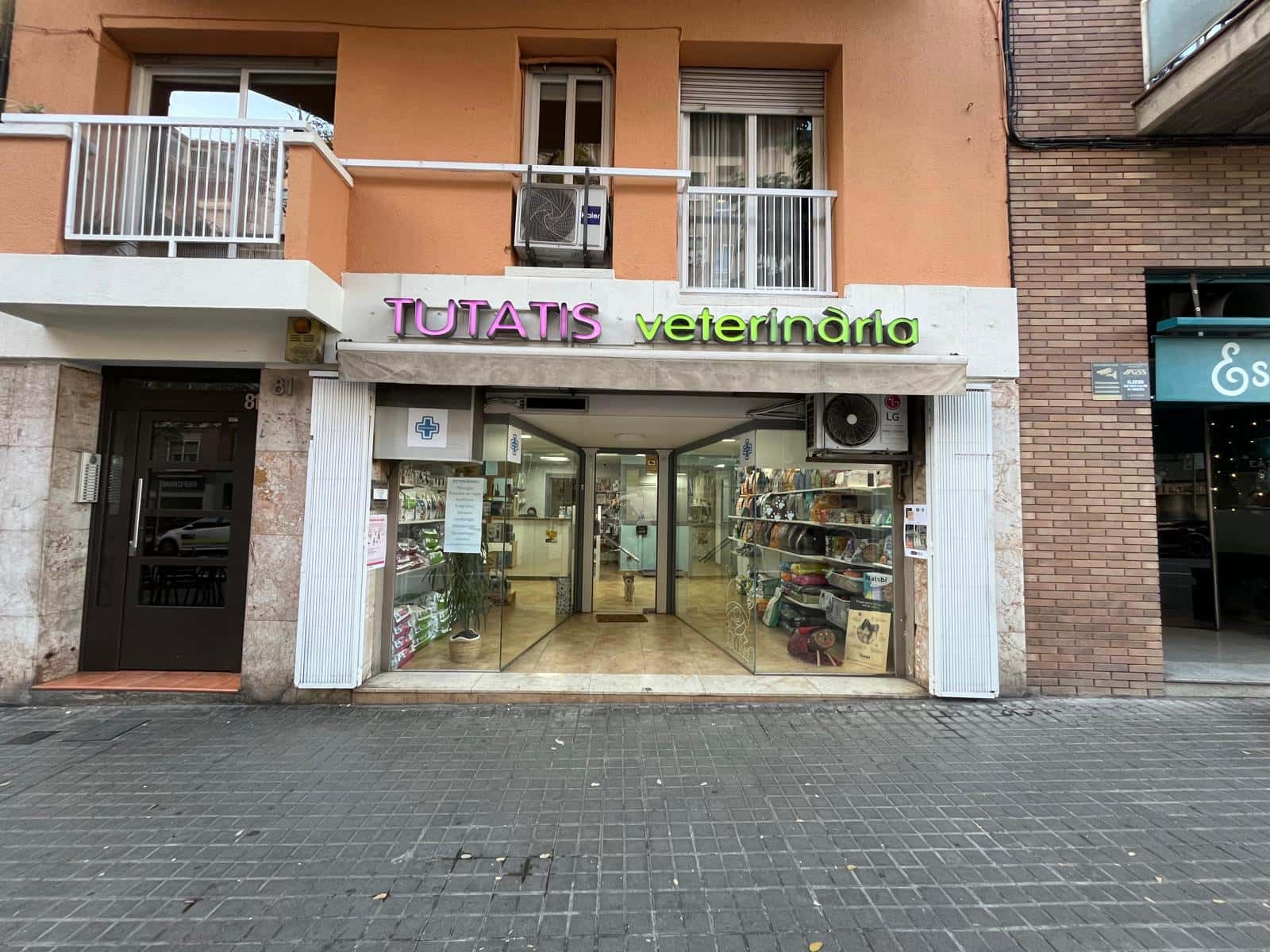 Tutatis Veterinària