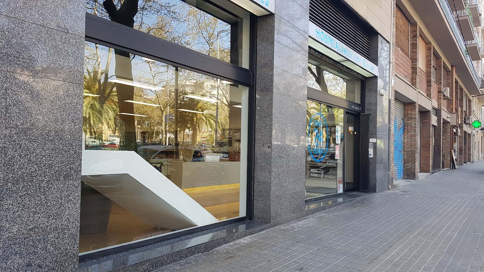 AniCura Glòries Hospital Veterinario