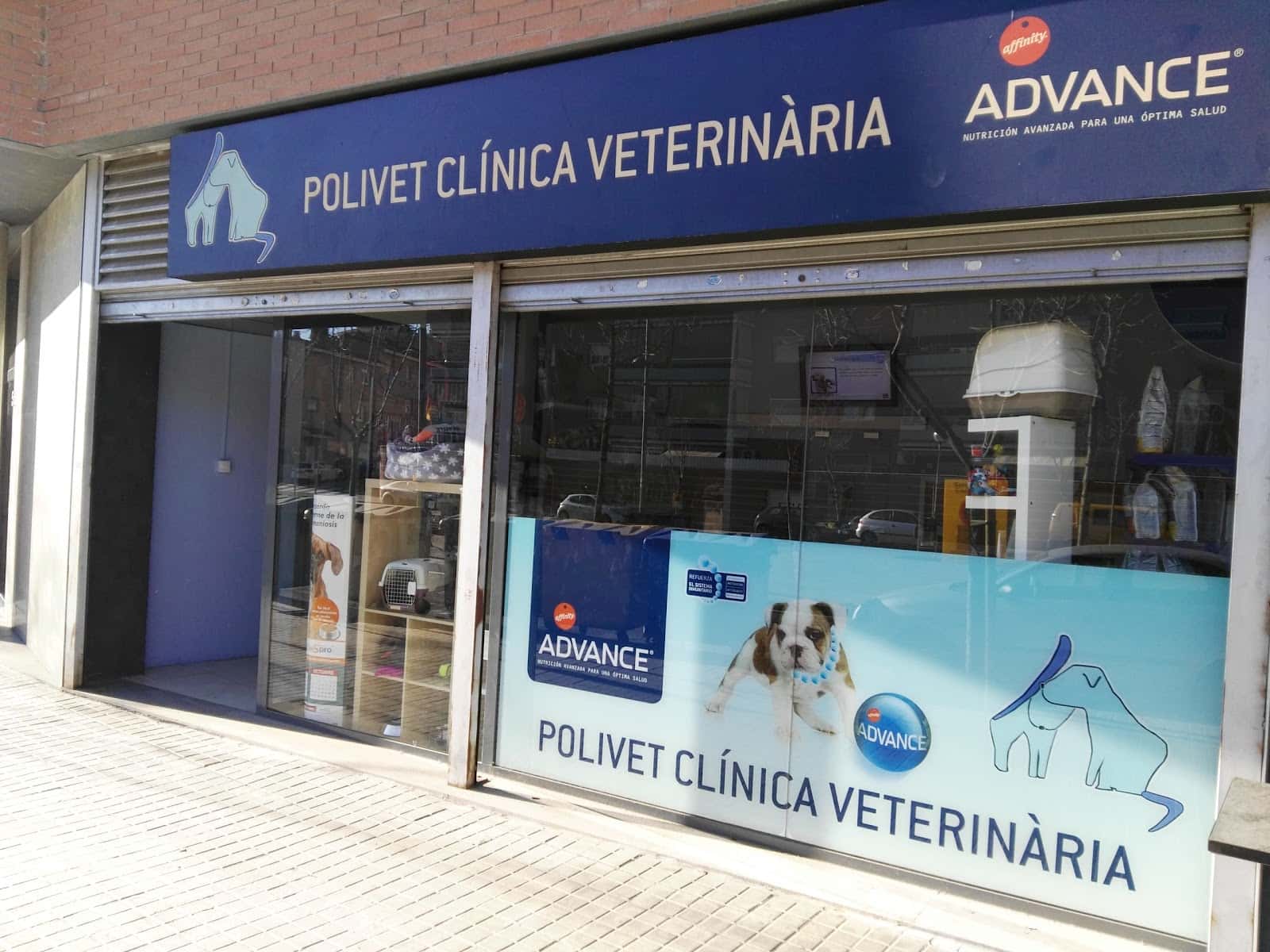 Clínica Veterinaria Polivet
