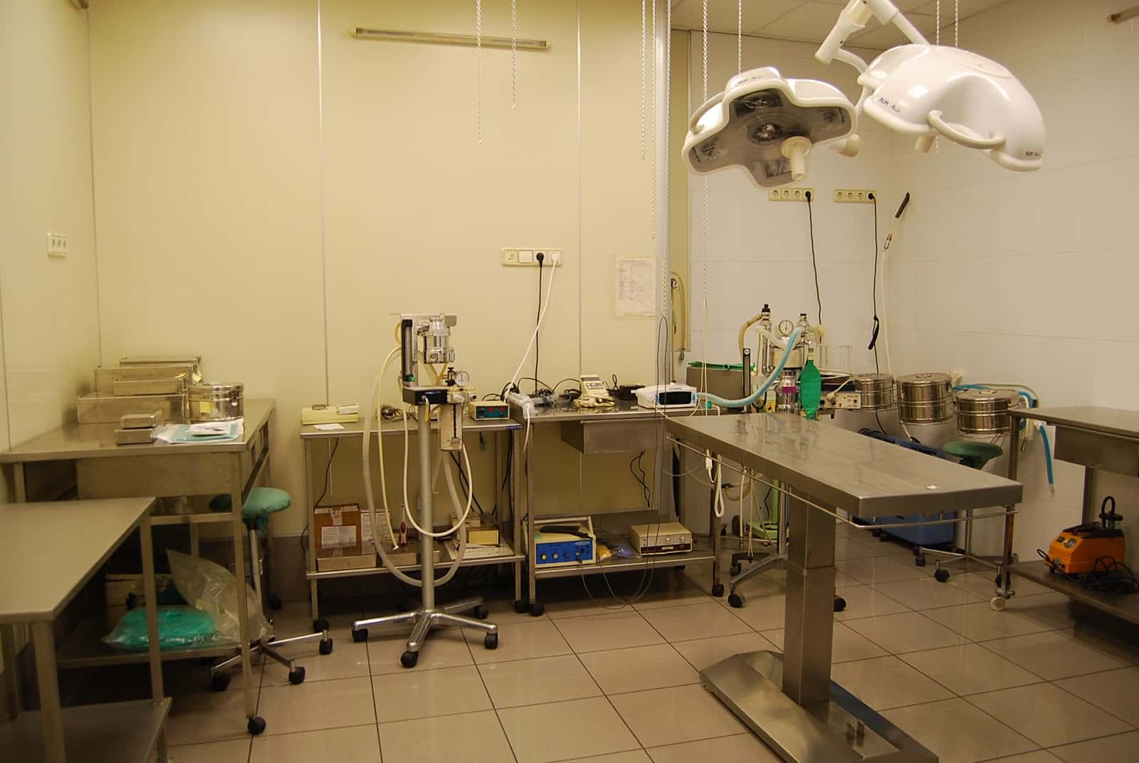 Albet Clínica Veterinaria