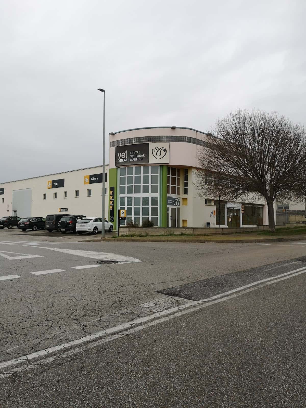 AniCura Manlleu Clínica Veterinària
