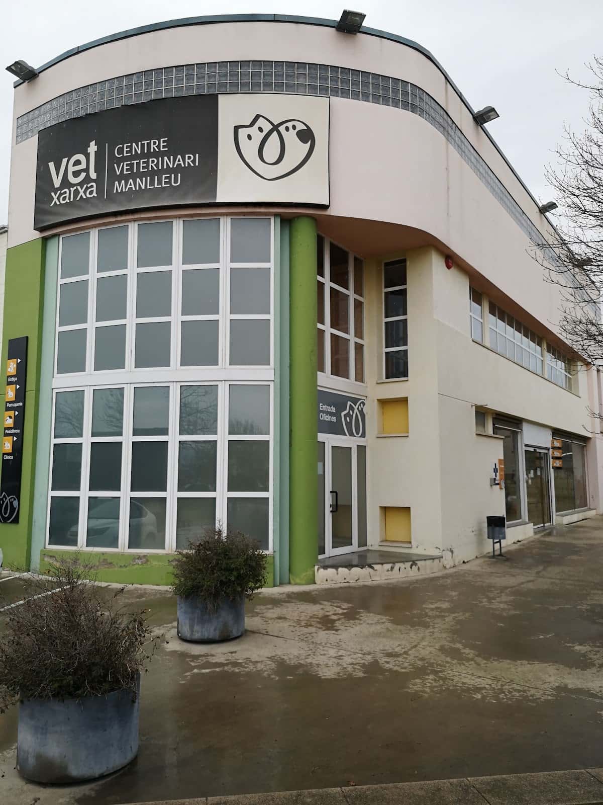 AniCura Manlleu Clínica Veterinària